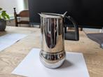 Percolator Bialetti Kitty 6-cup (6 kopjes), Witgoed en Apparatuur, Koffiezetapparaten, 4 tot 10 kopjes, Ophalen of Verzenden, Gebruikt