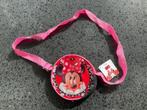 Minnie Mouse kinderschoudertasje  ( nieuw ), Ophalen of Verzenden, Nieuw, Overige kleuren, Overige merken