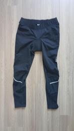 Lange Fietsbroek met Zeem Dames Zwart Craft XXL Decathlon, Onderkleding, Dames, Verzenden, XXL