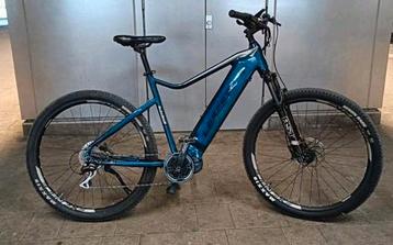 2022 Leader Fox Awalon - hybride e-bike
21.5" - Bafang M420 beschikbaar voor biedingen
