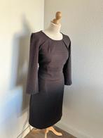 King Louie maat XL retro winter mona jurk 2688, Maat 46/48 (XL) of groter, Ophalen of Verzenden, Zo goed als nieuw, Knielengte