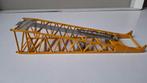 WSI Lading Mastdeel jib Liebherr LR1400, 1/50, Ophalen of Verzenden, Gebruikt, Hijskraan, Tractor of Landbouw, Wsi