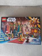 Lego 75418 Star Wars Adventskalender 2025, Ophalen, Nieuw, Complete set, Lego