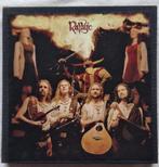 Rapalje – Celtic Fire, Ophalen of Verzenden, Zo goed als nieuw, Europees