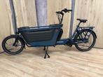 Nieuwe Winora F.U.B. 2 Elektrische Bakfiets –  Bosch Motor, 2 kinderen, Ophalen, Overige merken, Nieuw