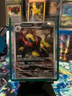 Haxorus 147/086 - Black Bolt Pokémonkaart, Hobby en Vrije tijd, Verzamelkaartspellen | Pokémon, Ophalen of Verzenden, Zo goed als nieuw