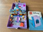 Lego disney 43175, Ophalen of Verzenden, Gebruikt