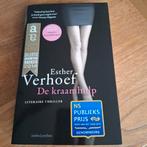 Esther Verhoef - De kraamhulp, Ophalen of Verzenden, Gelezen, Esther Verhoef