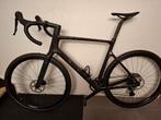 Scott Gravel 40 Addict XL - Top Gravelbike!, 28 inch, Carbon, 10 tot 15 versnellingen, Heren