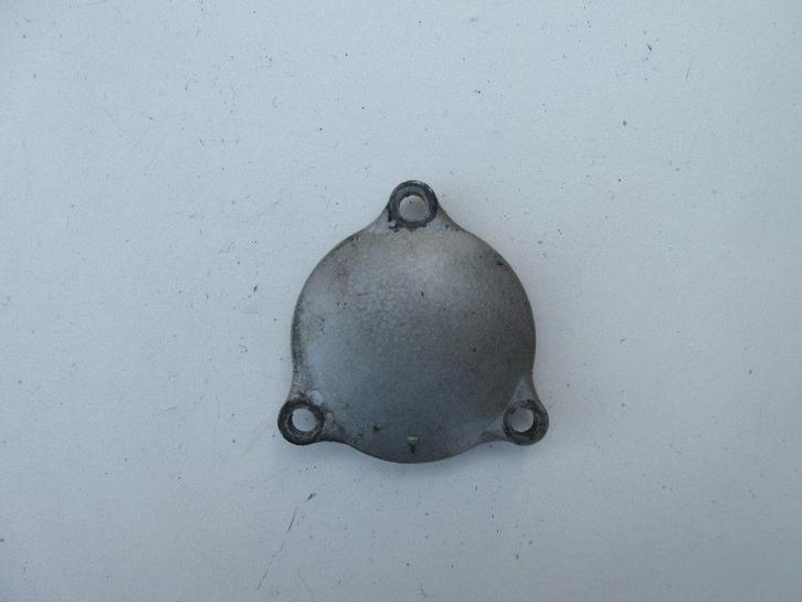 Suzuki Burgman oliefilter deksel AN400 oliefilterdeksel kap, Motoren, Accessoires | Overige, Gebruikt, Ophalen of Verzenden