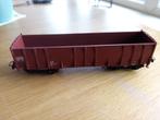 piko eals wagon nr 57769, Hobby en Vrije tijd, Modeltreinen | H0, Gebruikt, Gelijkstroom, Wagon, Piko