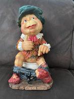 Efteling Laaf “Luigi” – WC-Rolhouder Laaf – Met paspoort!, Verzamelen, Ophalen of Verzenden, Zo goed als nieuw, Laaf