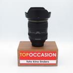 OCCASION: Nikon Nikkor AF-S 24-120mm F4 ED, Audio, Tv en Foto, Fotografie | Lenzen en Objectieven, Ophalen of Verzenden, Gebruikt