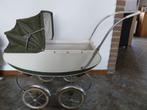 Nostalgische wandelwagen / kinderwagen jaren '60, Antiek en Kunst, Ophalen