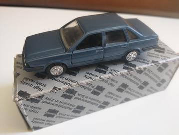 VOLKSWAGEN SANTANA GL 1983 CONRAD beschikbaar voor biedingen