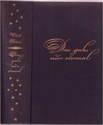 Curt Riess, Das gab’s nur einmal, Ophalen of Verzenden
