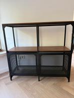 Ikea Fjallbo Stellingkast, Huis en Inrichting, Ophalen, Zo goed als nieuw