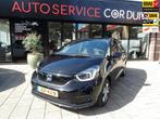 Honda JAZZ 1.5 e:HEV Elegance //AUTOMAAT 11000 KM INCL AFLEV, 12 maanden, Zwart, 98 pk, Bedrijf