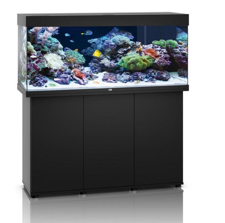Juwel Rio 180 Aquarium – Compleet & In Goede Staat, Dieren en Toebehoren, Vissen | Aquaria en Toebehoren, Zo goed als nieuw, Leeg aquarium