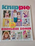 Knippie nr 3 - 2010, Boeken, Tijdschriften en Kranten, Ophalen of Verzenden, Gelezen, Damesbladen