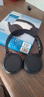 Philips 4000 series, Philips, Bluetooth, Nieuw, Op oor (supra aural)