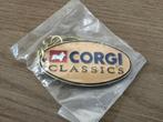 Sleutelhanger Corgi Classics - P1933, Ophalen of Verzenden, Nieuw