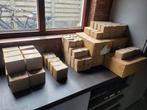 diverse houtschroeven 54.000 stuks, Ophalen of Verzenden, Nieuw, Minder dan 50 mm, Schroeven