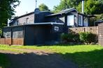te koop recreatiewoning in de Eifel permanente bewoning mag!, Huizen en Kamers, 5 kamers, Woonhuis, Recreatiepark, Duitsland