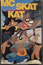 Mc Skart Cat and the straymob skat strut   Audio cassette  h, Cd's en Dvd's, Cassettebandjes, Verzenden, 1 bandje, Zo goed als nieuw