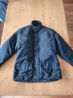 Zwarte Jas voor motor, Ophalen, Tweedehands, Dames, Jas | textiel