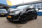 Citroën C1 1.0 VTi "Elle" Cruise - Climatronic ! (bj 2019), Voorwielaandrijving, Stof, Gebruikt, 4 stoelen
