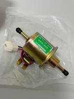 12V brandstofpomp HEP-02A Universele elektrische pomp auto, Nieuw, Ophalen of Verzenden, H, H