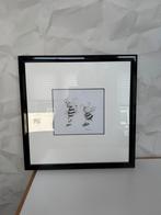 Kelly Breemer Happy, Minder dan 50 cm, Ophalen of Verzenden, Zo goed als nieuw, Schilderij