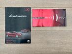 ALFA MITO FOLDERS, Ophalen of Verzenden, Zo goed als nieuw, Alfa Romeo