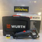 Wurth AFS 18 compact | Schrobschuurmachine |  nieuw | 355489, Nieuw, Overige typen, Verzenden