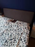 Heerlijke IKEA boxspring, Ophalen, Tweepersoons, Zo goed als nieuw, 200 cm