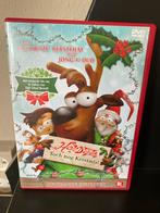 Holidaze !  Toch nog Kerstmis - DVD, Gebruikt, Alle leeftijden, Overige genres, Ophalen of Verzenden