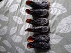 MAG schoenen Megamok maat 39, Zwart, Lage of Enkellaarzen, MAG, Ophalen of Verzenden