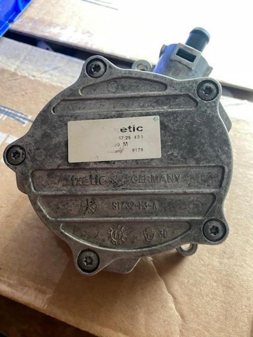 Vacuum pomp Onderdrukpomp 06E145100R 3.0 TFSI AUDI / VW, Auto-onderdelen, Motor en Toebehoren, Audi, Gebruikt, Ophalen
