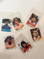 Gezocht: Panini Nederland stickers, Verzamelen, Sportartikelen en Voetbal, Ophalen of Verzenden, Zo goed als nieuw, Ajax, Poster, Plaatje of Sticker