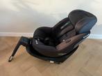 Maxi-Cosi Mika Up Draaibare Autostoel isofix, Ophalen, Gebruikt, 0 t/m 18 kg, Verstelbare rugleuning
