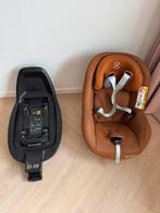 Maxi-Cosi Pearl Pro 2 + Familyfix 3 base + verkleiner, Kinderen en Baby's, Ophalen, Zo goed als nieuw, Maxi-Cosi