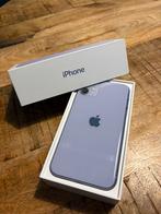 iPhone 11 - 64GB - Paars, Telecommunicatie, Mobiele telefoons | Apple iPhone, Ophalen, Gebruikt, Paars, IPhone 11
