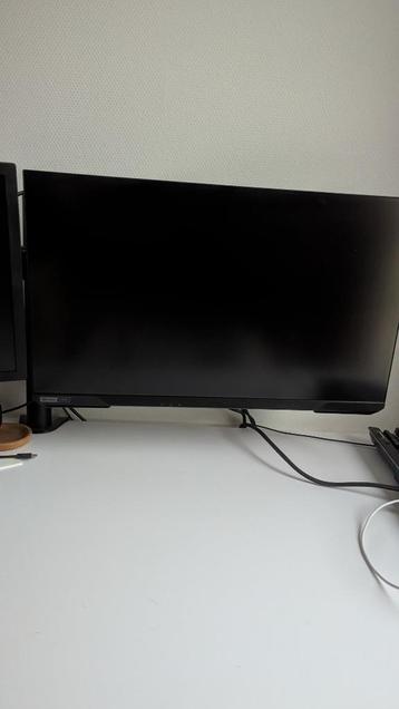 Samsung LS27AG500NUXEN (G50A) – 27” QHD Gaming Monitor beschikbaar voor biedingen
