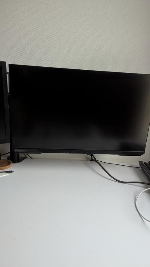 Samsung LS27AG500NUXEN (G50A) – 27” QHD Gaming Monitor, Computers en Software, Monitoren, Zo goed als nieuw, 151 t/m 200 Hz, DisplayPort