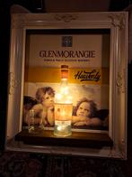 Bar mancave wand decoratie whisky glenmorangie, Ophalen of Verzenden, Nieuw
