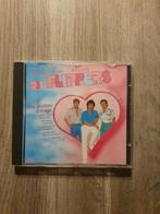 Cd die flippers, Cd's en Dvd's, Cd's | Schlagers, Ophalen of Verzenden, Zo goed als nieuw