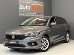 Fiat Tipo Stationwagon 1.4 16v 95Pk Station Climate control,, Auto's, Voorwielaandrijving, Stof, Gebruikt, 1368 cc
