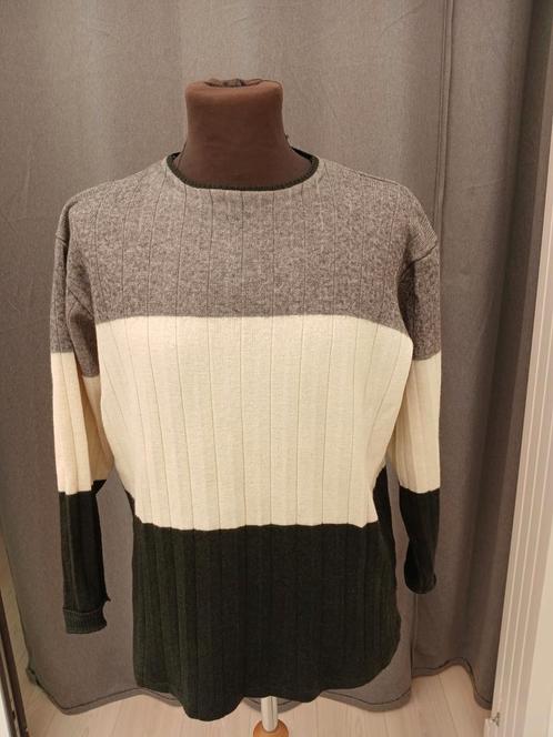 Point Virgule wollen trui maat M, Kleding | Dames, Truien en Vesten, Zo goed als nieuw, Maat 38/40 (M), Overige kleuren, Ophalen of Verzenden