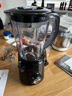 Blender, 1 tot 2 liter, Ophalen, Zo goed als nieuw, 3 snelheden of meer